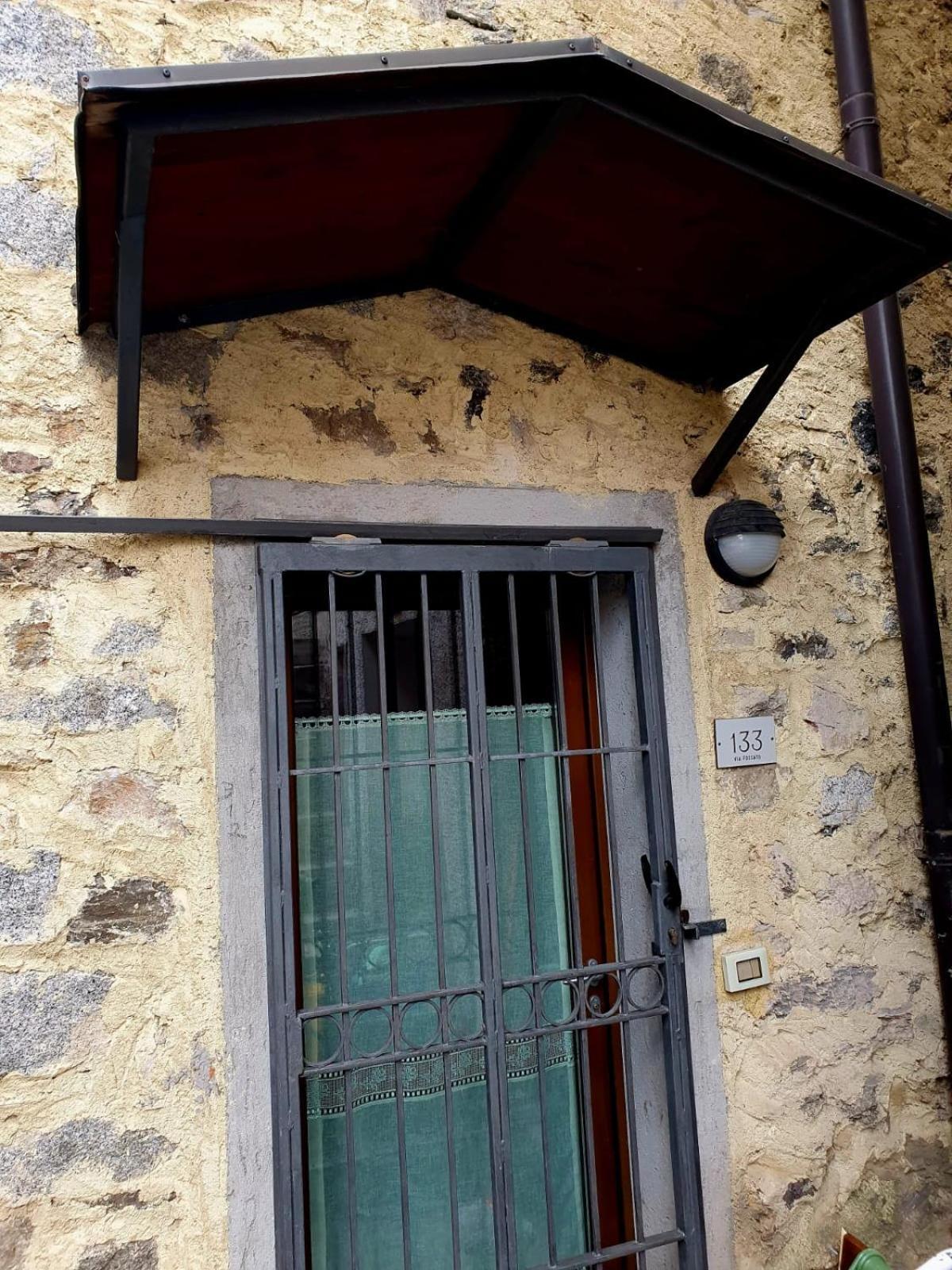 Vivere A Colori Bilocale Al Solivo Экстерьер фото